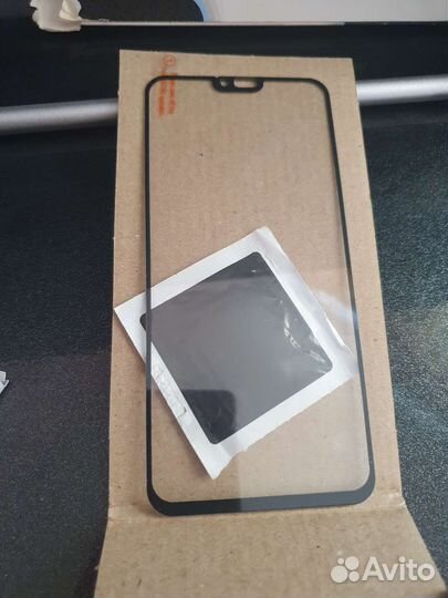 Защитное стекло для Honor 8x/8x Premium/ 9x Lite