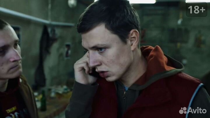 Помогу начать сниматься в кино - личный коуч