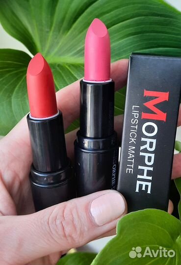 Набор косметики Morphe (новый)