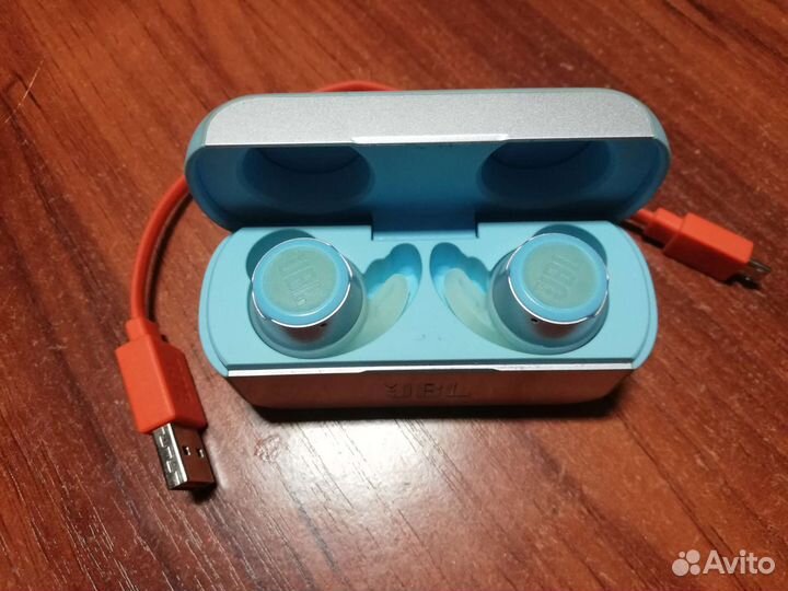 Блютуз наушники JBL reflect flow