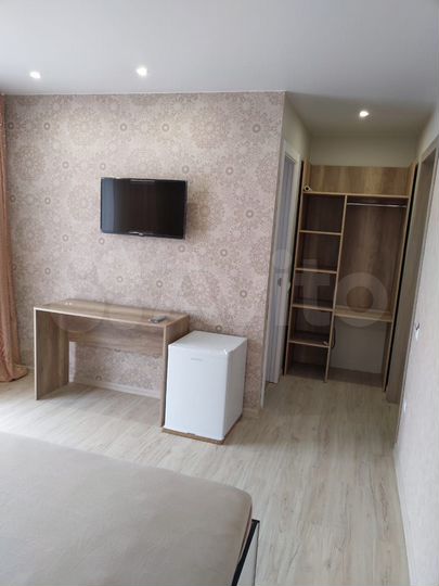 Комната 19 м², 1/3 эт.