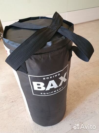 Боксерская груша BAX Equipment 6 кг