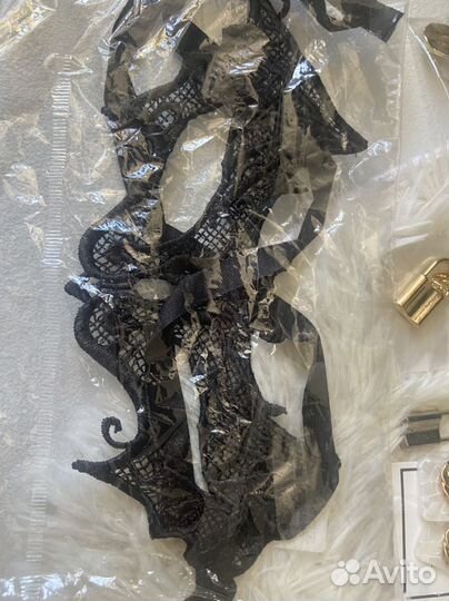 Набор новых аксессуаров