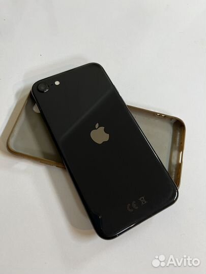 iPhone SE (2020), 64 ГБ