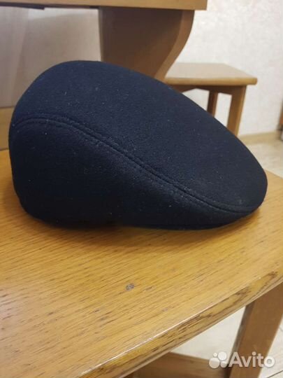 Фуражка мужская
