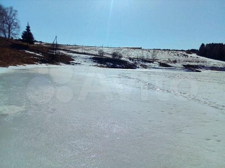 Участок 1591 га (СНТ, ДНП)