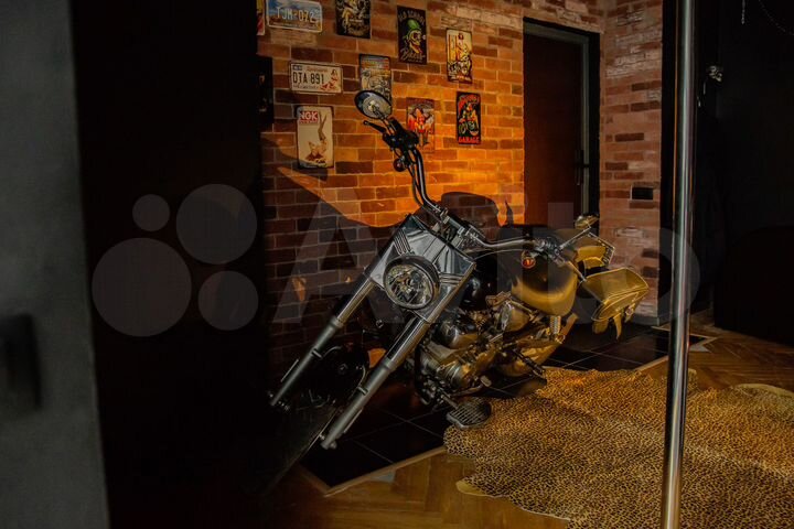 Квартира-студия, 32 м², 5/11 эт.