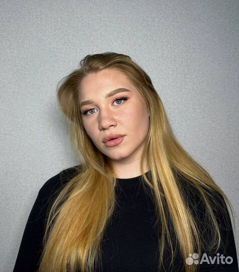 Макияж визажист нижний новгород