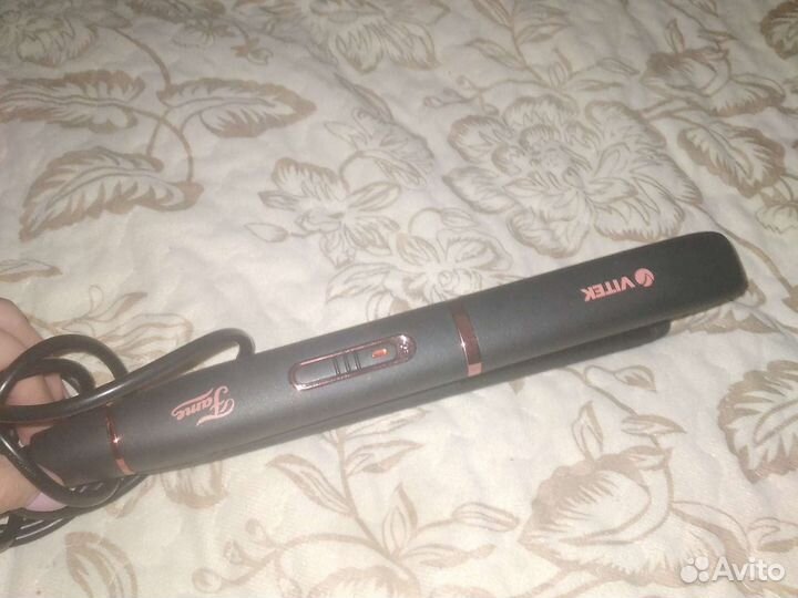 Фен для укладки волос