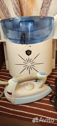 Блок управления гладильной системы Металнова