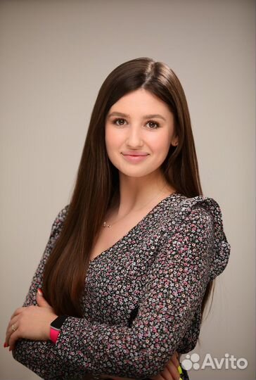 Фотостудия Ольги Хусаиновой