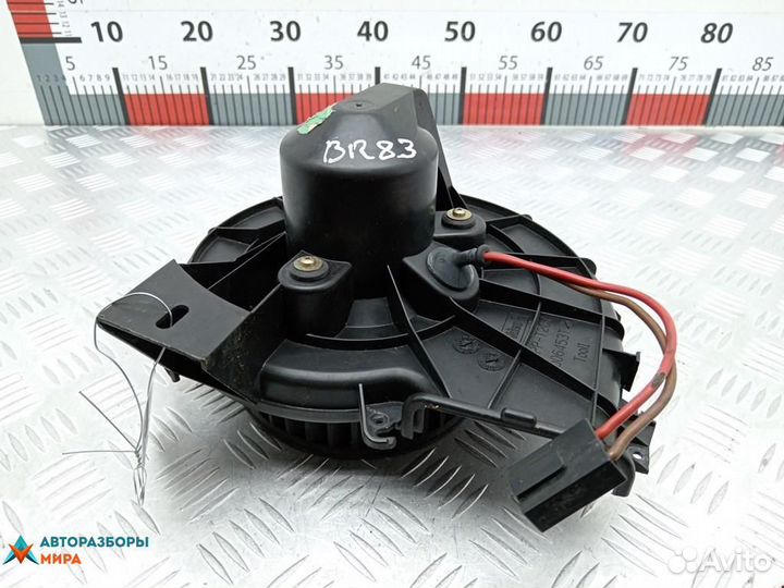 Моторчик печки Opel Corsa C 2003 90535114