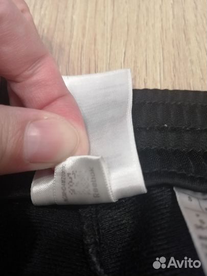 Спортивный костюм Reebok женский р. 42-44