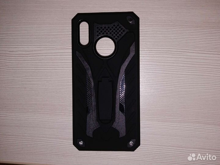 Чехол huawei P Smart 2019