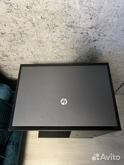 Ноутбук HP 620 C900/2/250 linux