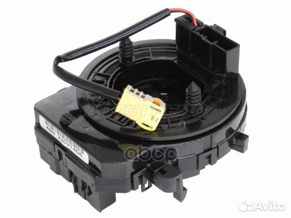 Шлейф подрулевой hyundai creta II 21- ST-129-0046