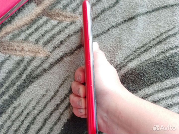 Samsung Galaxy A01, 2/16 ГБ