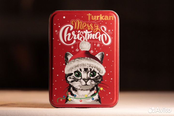 Подарочный набор