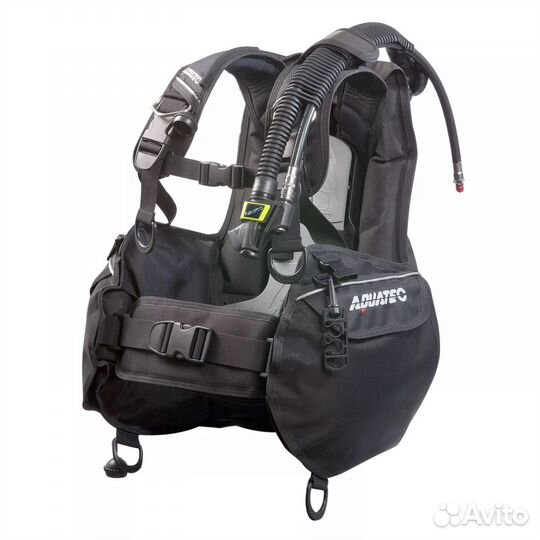 Жилет-компенсатор плавучести Sunny