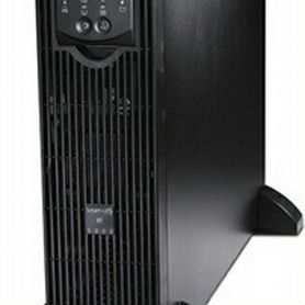 APC Smart-UPS surt 1000-3000-6000XLI