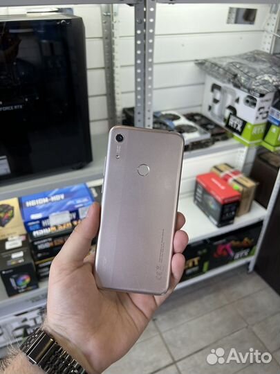 Honor 8A 32gb