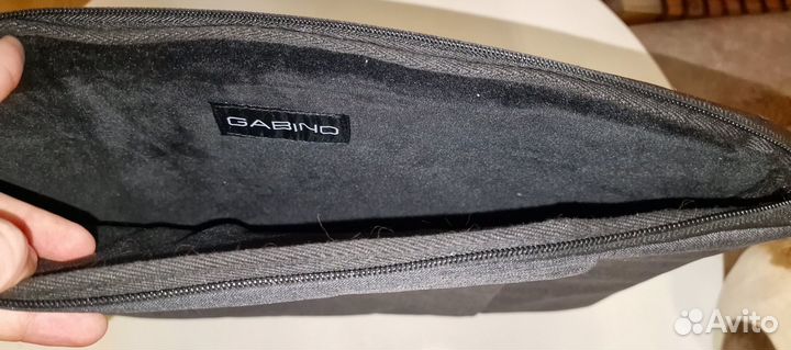 Новый чехол для ноутбука 17