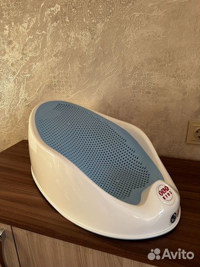 Горка для купания