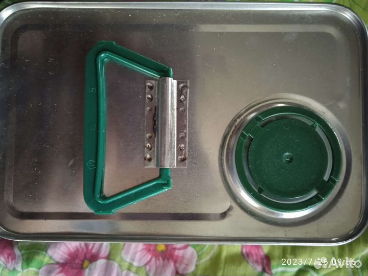 Оливковое масло экстра верджин, ж/б, 5 л