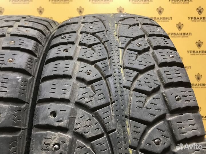 Contyre Arctic Ice 195/65 R15 91Q