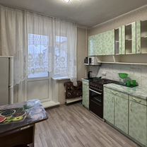 1-к. квартира, 44 м², 1/5 эт.