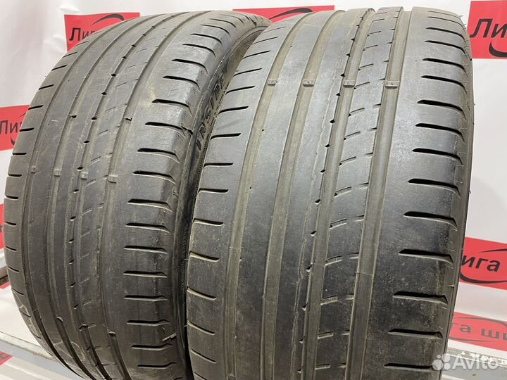 Goodyear Eagle F1 Asymmetric 2 235/40 R18