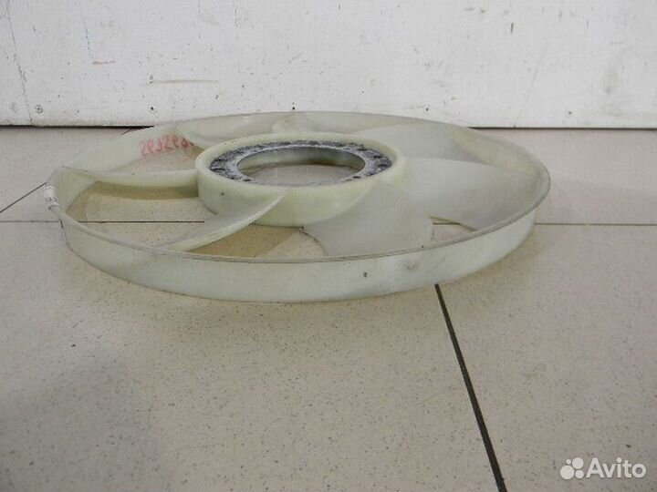 Крыльчатка Форд Transit DY