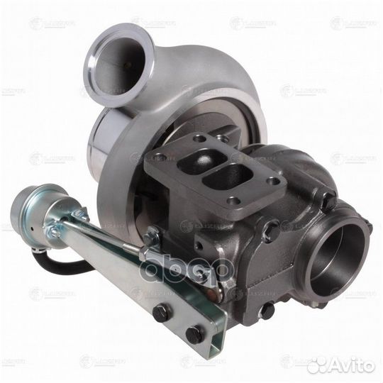 Турбокомпрессор для а/м камаз c дв. Cummins 6IS