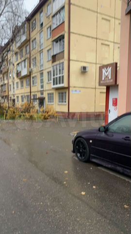 3-к. квартира, 67 м², 4/5 эт.