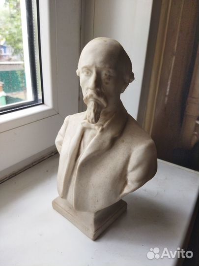 Фарфоровые статуэтки СССР лфз