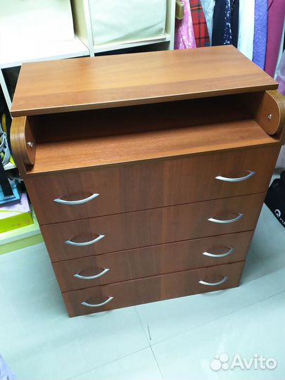 Комод пеленальный