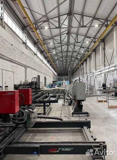 Балконный блок exprof