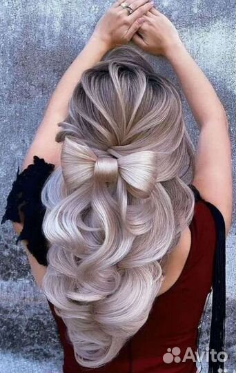 Парикмахер-Колорист