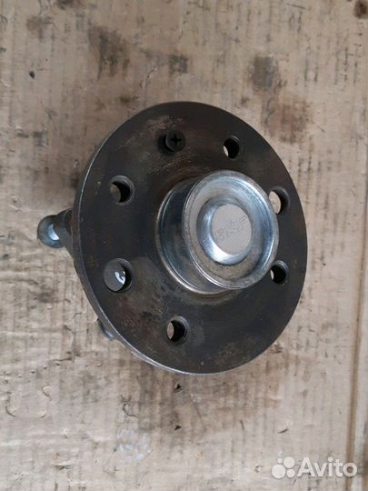 Ступица задняя Опель Вектра Б