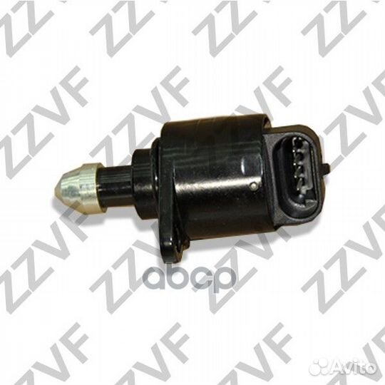 Регулятор холостого хода peugeot 106 (96-04) 19