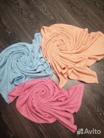 Плед детский