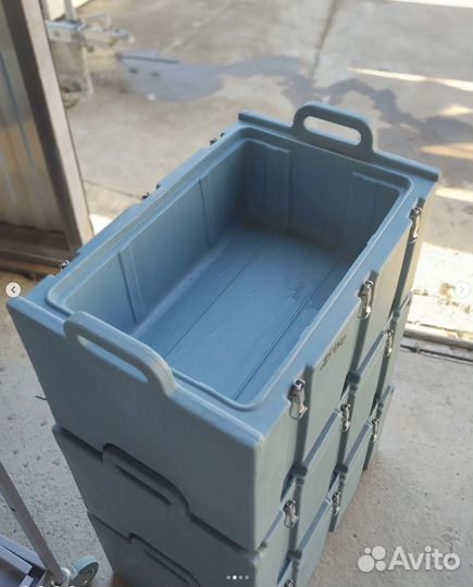 Термоконтейнер Cambro 100MPC-401