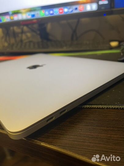 Apple MacBook Pro 13 m1