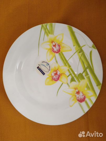 Luminarc люминарк посуда