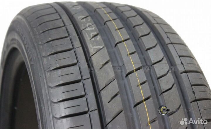 Nexen N'Fera SU1 225/30 R20 85Y
