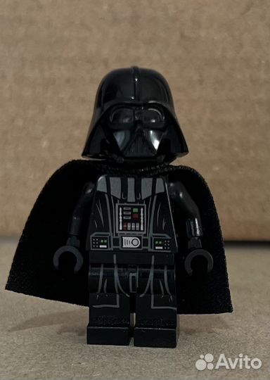 Lego минифигурки Star Wars
