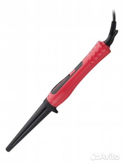 Плойка конусная galaxy