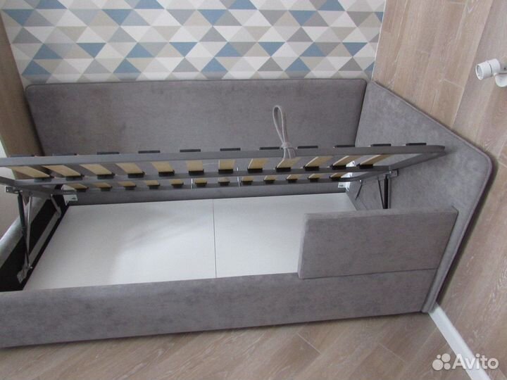 Диван кровать детская