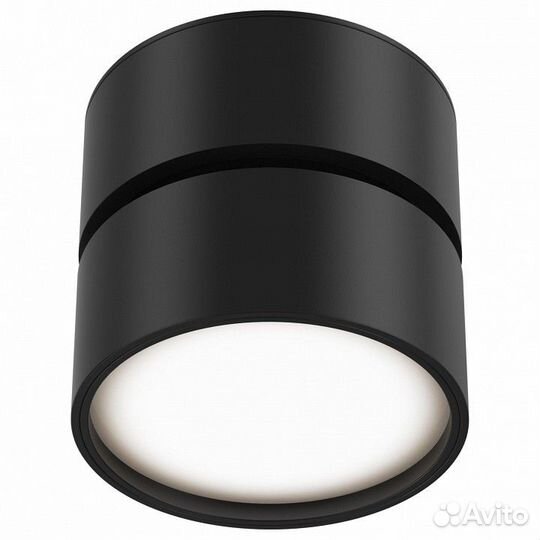 Спот Maytoni Onda C024CL-L12B3K