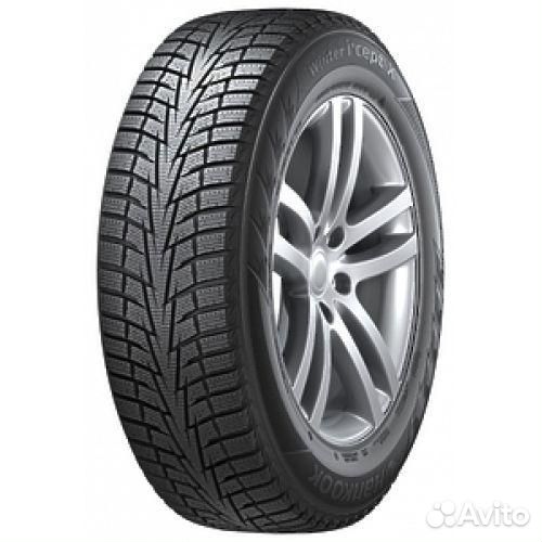 Hankook Winter I'Cept X RW10 235/55 R18